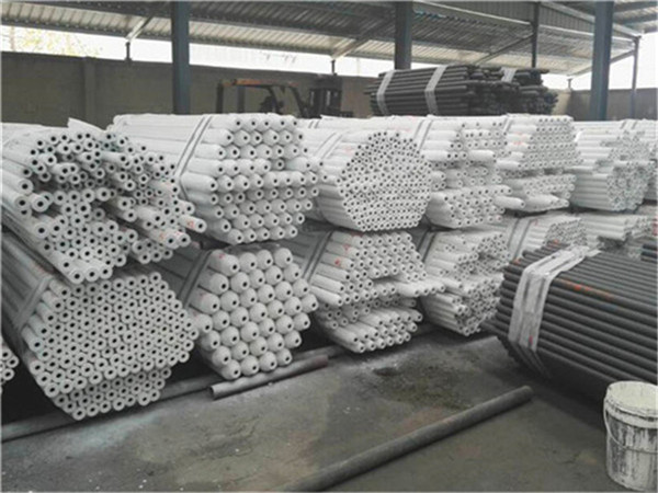 海门网架成品发货